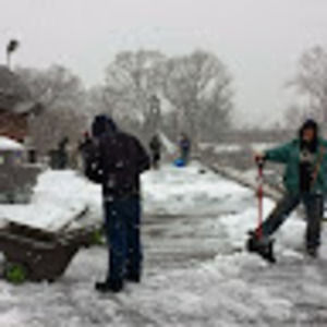 Meet your Posher, Manuel